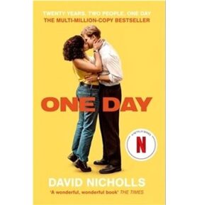 One Day. Netflix Tie-In