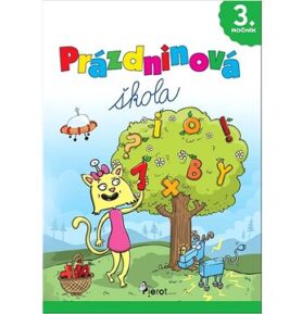 Prázdninová škola 3. ročník
