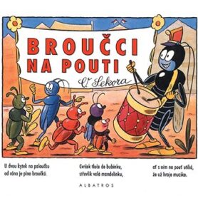 Broučci na pouti