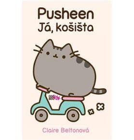 Pusheen Já, košišta