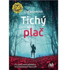 Tichý plač