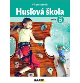 Husľová škola