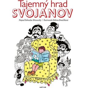 Tajemný hrad Svojanov