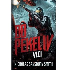 Do pekel IV Vlci