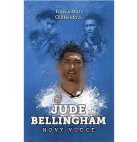 Jude Bellingham: Nový vůdce