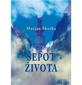 Šepot života