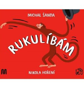Rukulíbám