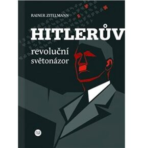 Hitlerův revoluční světonázor
