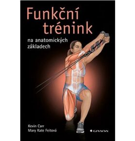 Funkční trénink na anatomických základech