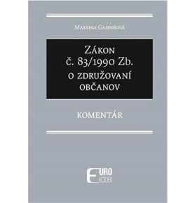 Zákon č. 83/1990 Zb. o združovaní občanov