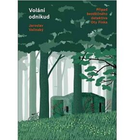 Volání odnikud