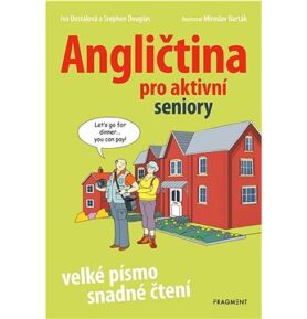 Angličtina pro aktivní seniory