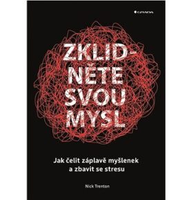 Zklidněte svou mysl: Jak čelit záplavě myšlenek a zbavit se stresu