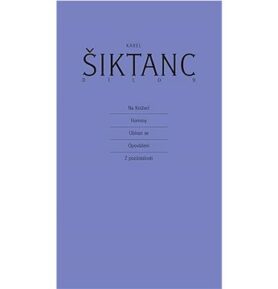 Karel Šiktanc: Dílo 9