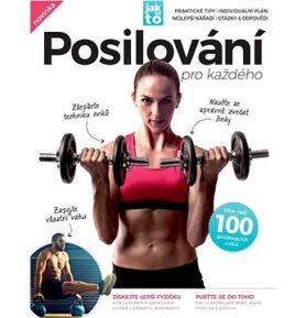 Posilování pro každého