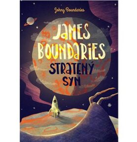 James Boundaries  Stratený syn