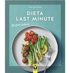 Dieta last minute: bleskové hubnutí