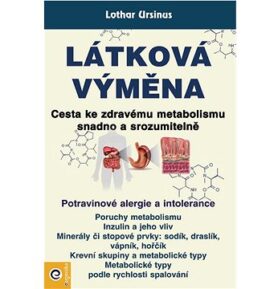 Látková výměna: Cesta ke zdravému metabolismu snadno a srozumitelně
