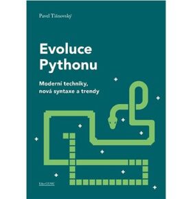 Evoluce Pythonu: Moderní techniky, nová syntaxe a trendy
