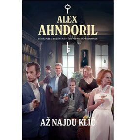 Až najdu klíč