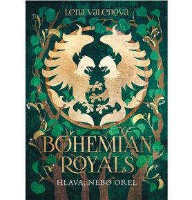 Bohemian Royals Hlava, nebo orel