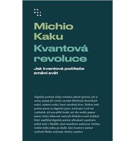 Kvantová revoluce: Jak kvantové počítače změní svět