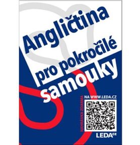 Angličtina pro pokročilé samouky