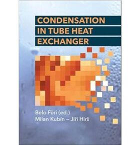 Condensation in Tube Heat Exchanger