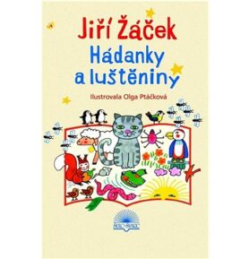 Hádanky a luštěniny