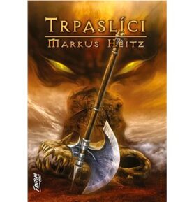 Trpaslíci