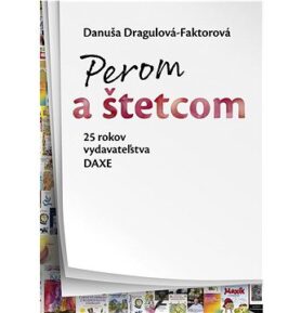 Perom a štetcom