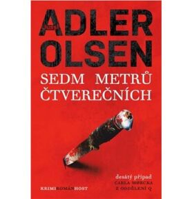Sedm metrů čtverečních