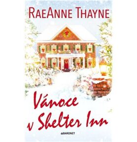 Vánoce v Shelter Inn