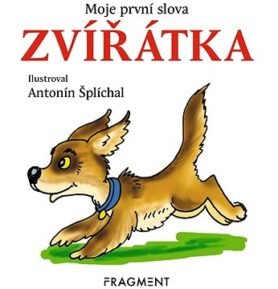 Moje první slova Zvířátka