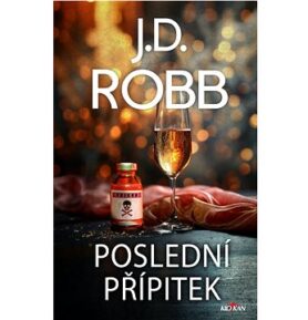 Poslední přípitek