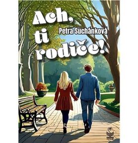 Ach, ti rodiče
