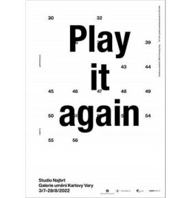 Play it again
