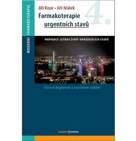 Farmakoterapie urgentních stavů