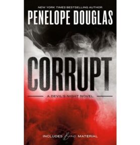 Corrupt: Devil's Night