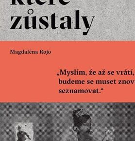 Ženy, které zůstaly