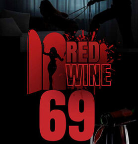Red wine 69: Detektívny román podľa skutočnej udalosti