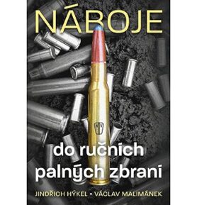 Náboje do ručních palných zbraní