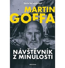 Ve výslužbě Návštěvník z minulosti: Muž z minulosti