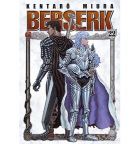 Berserk 22