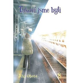Takoví jsme byli