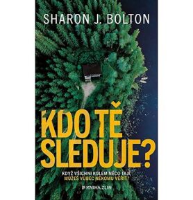 Kdo tě sleduje?