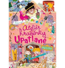 Ateliér hraběnky Upatlané