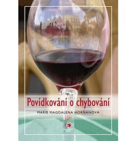 Povídkování o chybování