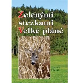 Zelenými stezkami Velké pláně