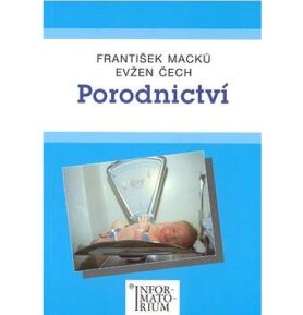 Porodnictví